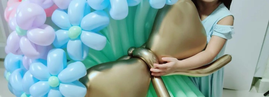 Jocelyn Balloons Cover Image