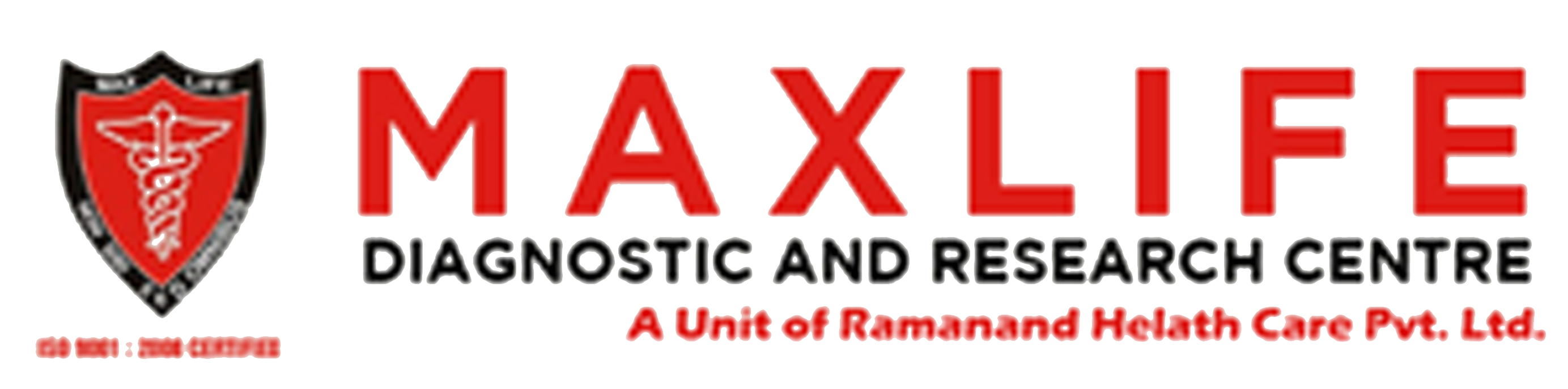 Pathology | Maxlife Diagnostic