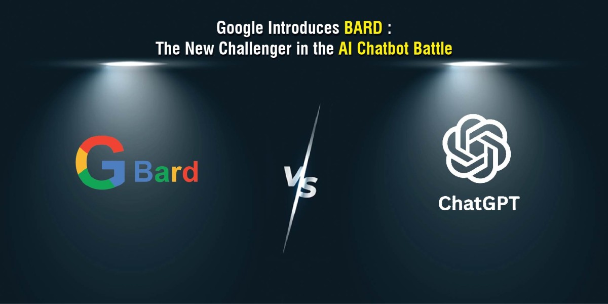 The New Challenger in the AI Chatbot Battle