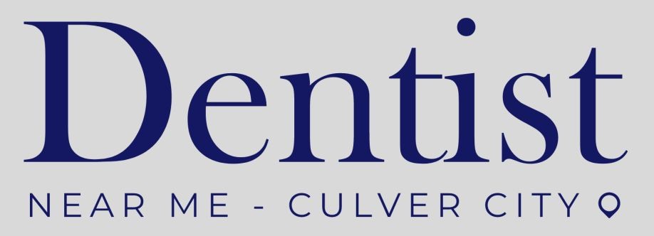 Dentist Near Me Culver City Cover Image