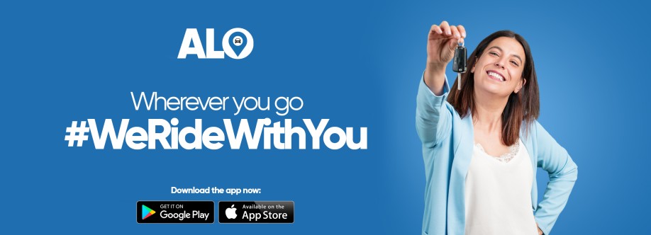 Alo App Cover Image