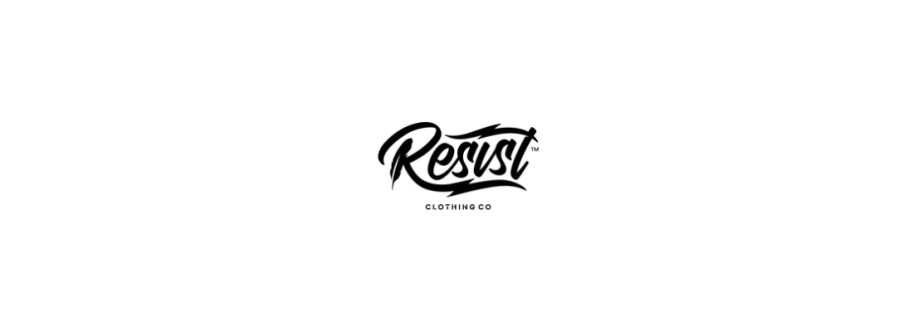 resistclothing Cover Image