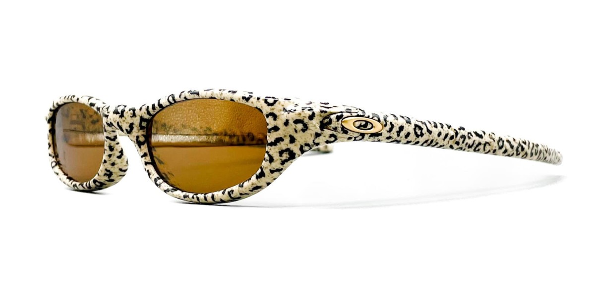 Retro Sunglasses Yet A Modern Look!