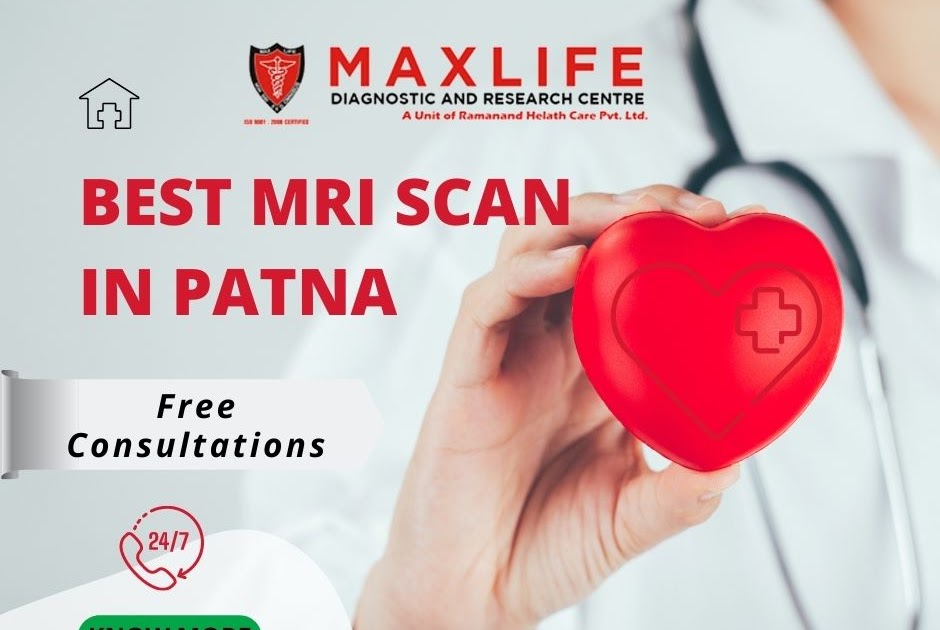 How To Choose The Best MRI Center For You?