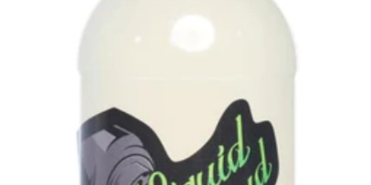 Thc infused lemonade