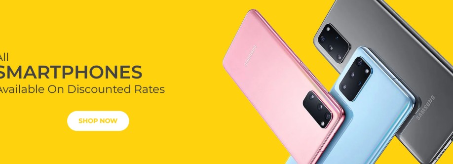 Mobile Accessories Cover Image