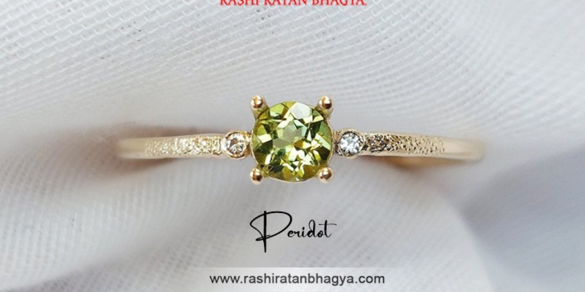 Shop Natural Peridot Stone Online At Wholesale Price