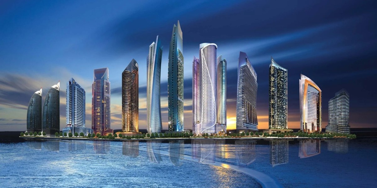 Is Damac Hills a good place to live?