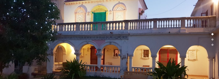 Devpur Homestay Cover Image