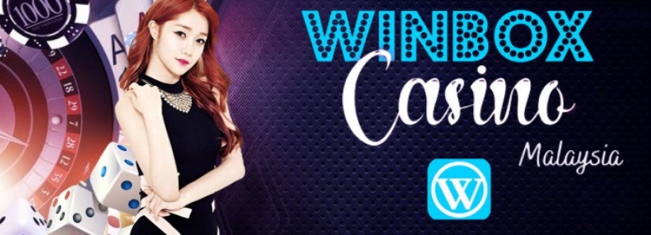 Winbox Casino Cover Image