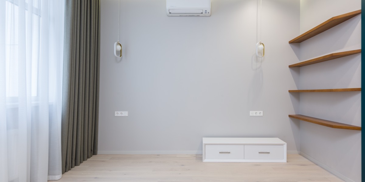 Upgrade Your Cooling Experience: Embrace the World ofACs