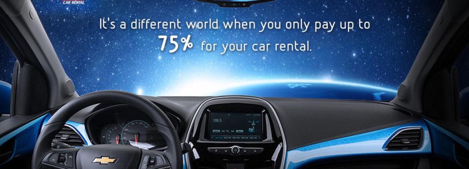Speedy Drive Car Rental Dubai Cover Image