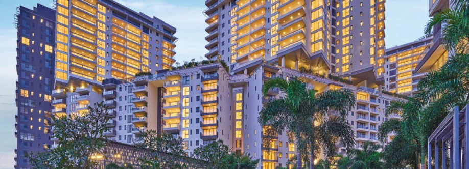 Prestige Park Grove Flats Cover Image