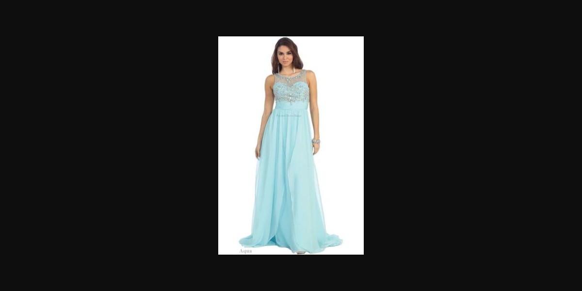 eve-gown / cute-prom-dress