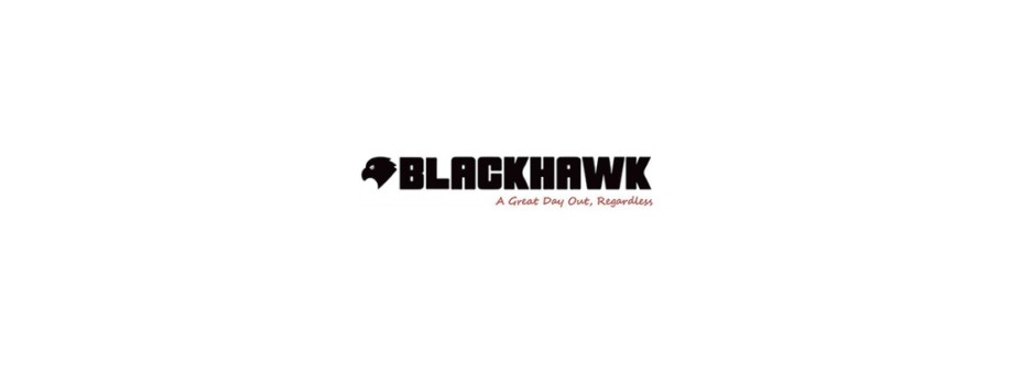 Blackhawk Cover Image