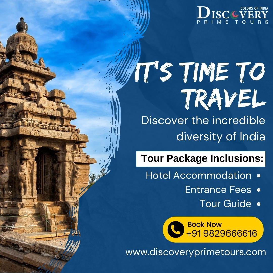 Discovery Prime Tours on Tumblr