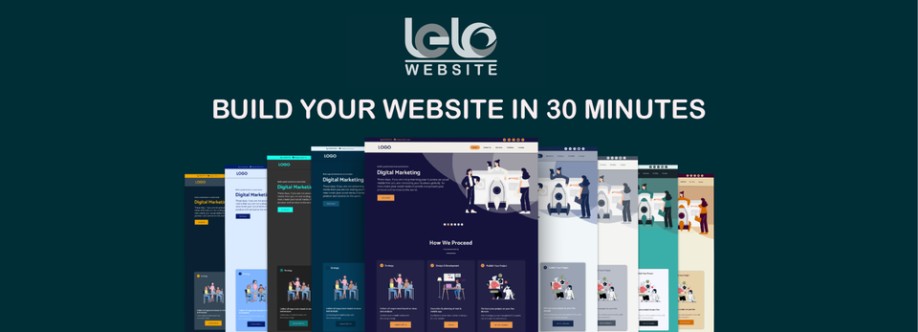 lelo Lelowebsite Cover Image
