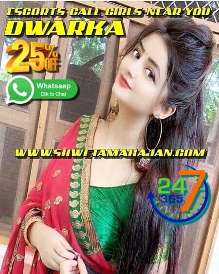 Dwarka Escorts will offer you such gorgeous and stunning divas