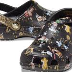 Harry Potter Crocs Profile Picture