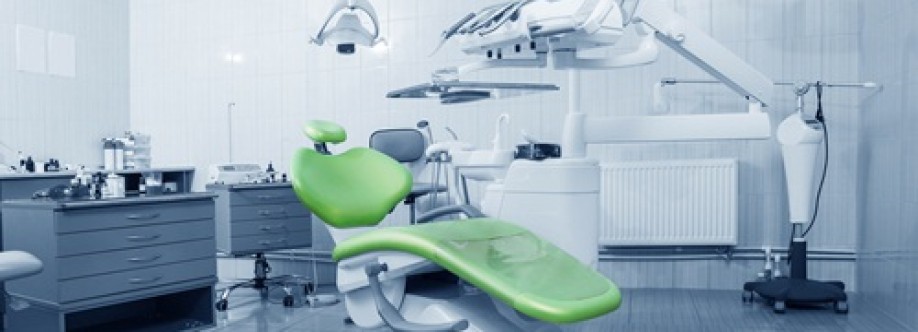 McArthur Dental Centre Centre Cover Image