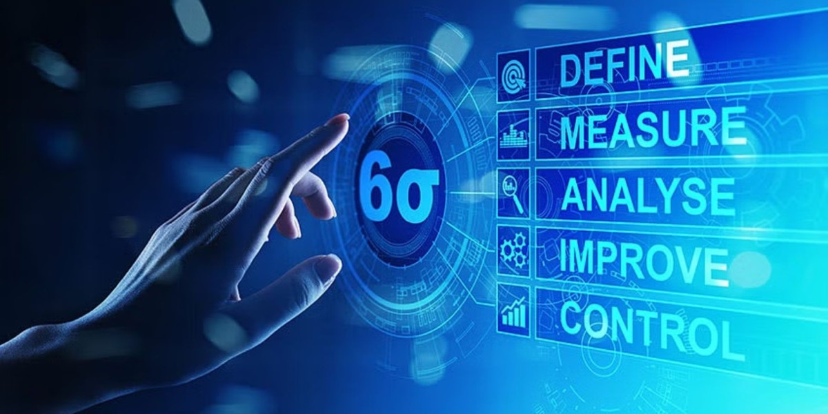 Level Up Your Business with Our Data-Driven Process Improvement Services