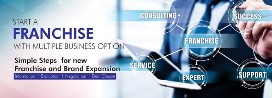 Franchise Opportunities Cover Image