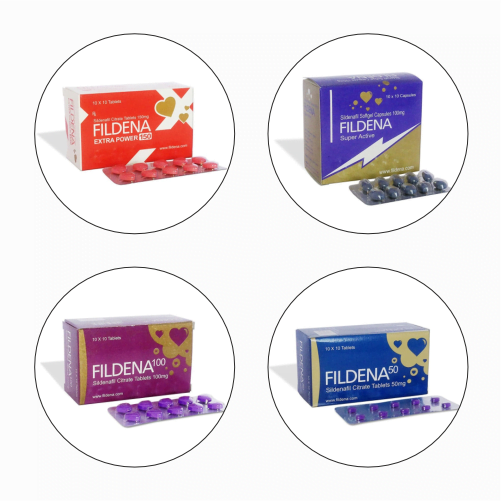 Order Fildena Capsule | Friendly Prices