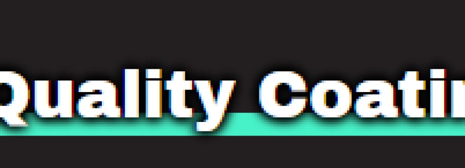 Quality Coatings Cover Image
