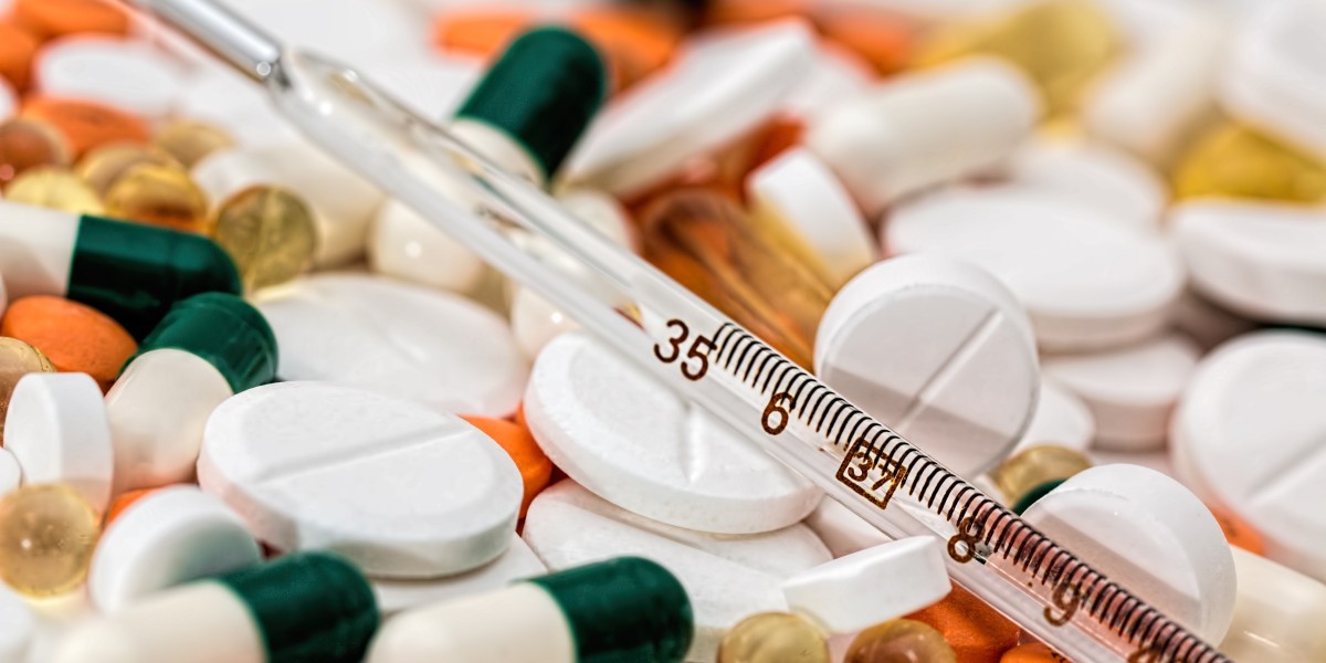 Regain Control Over Pain With Pain-O-Soma 500 mg Tablet