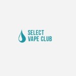 Select Vape Club Profile Picture