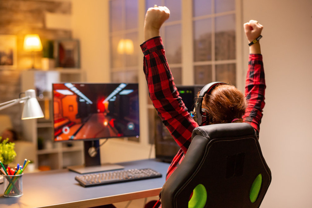 Gamer's Paradise: Explore the World of Steam Unlocked Games
