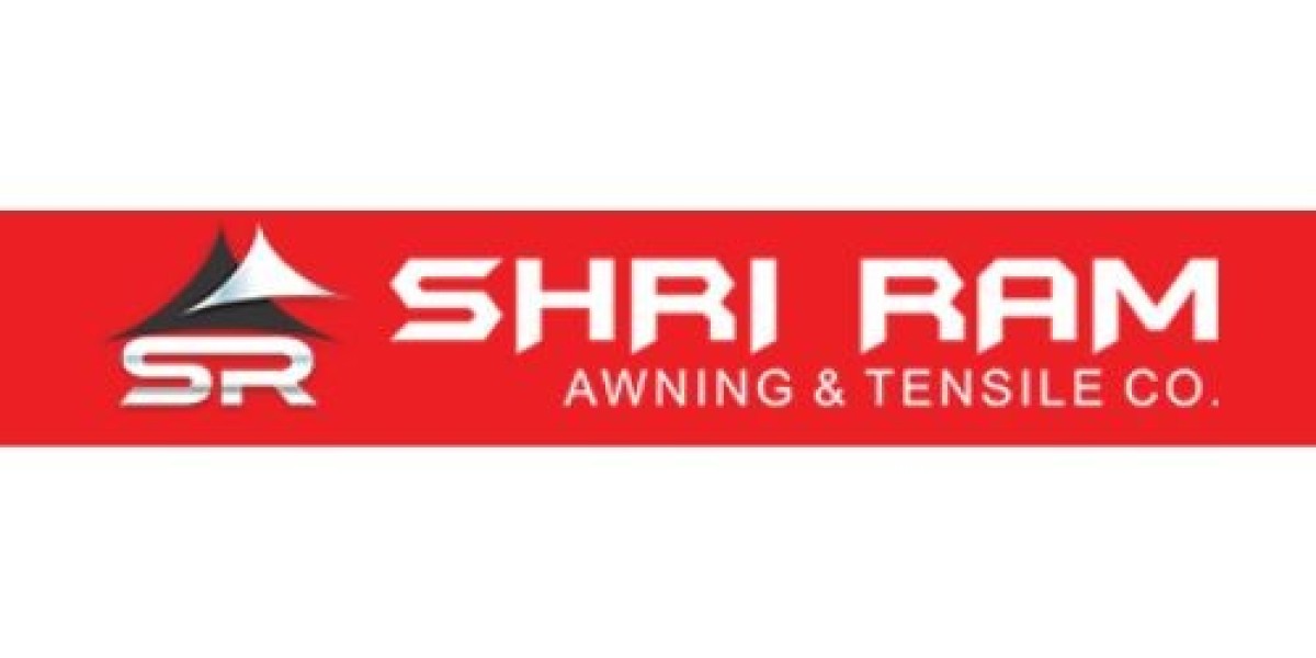 Best Swimming Pool Tensile Structure Manufacturers — Shri Ram Awning & Tensile CO.