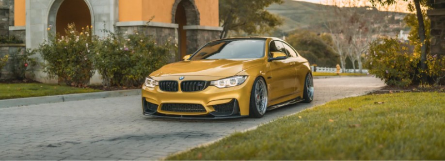 Bimmer Plug Cover Image