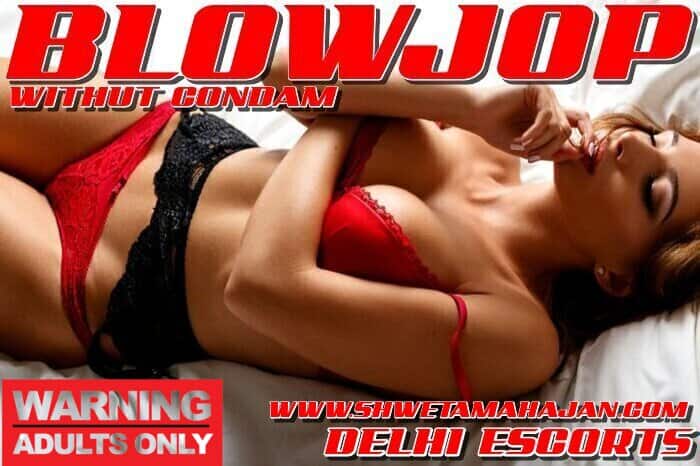 Sexual Dating Experience With Independent Delhi Escorts