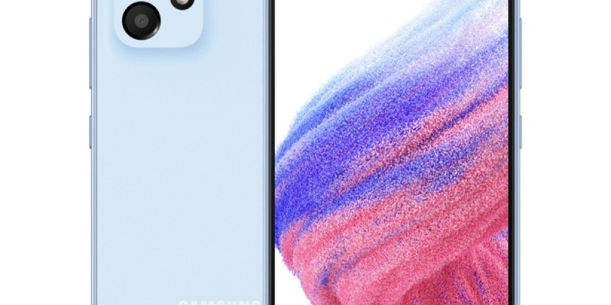 Samsung Galaxy A53 Price in Pakistan