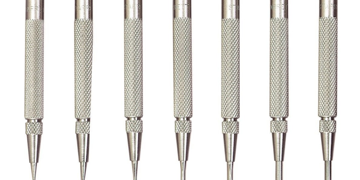 Benefits of Using a Jewelers Screwdriver Set for Watch Repairs