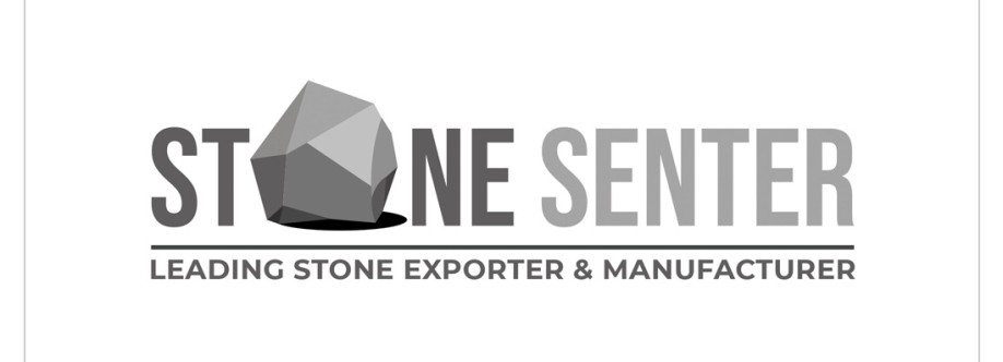 Stone Senter Cover Image