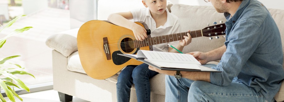 Anselmo Academy of Music And The Arts Cover Image