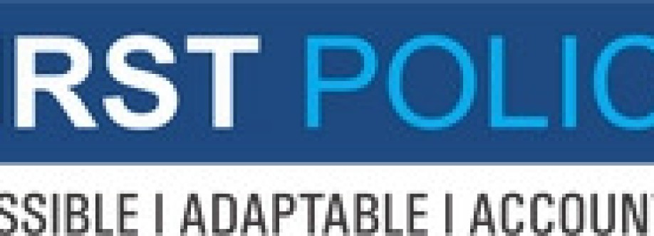 First Policy Cover Image