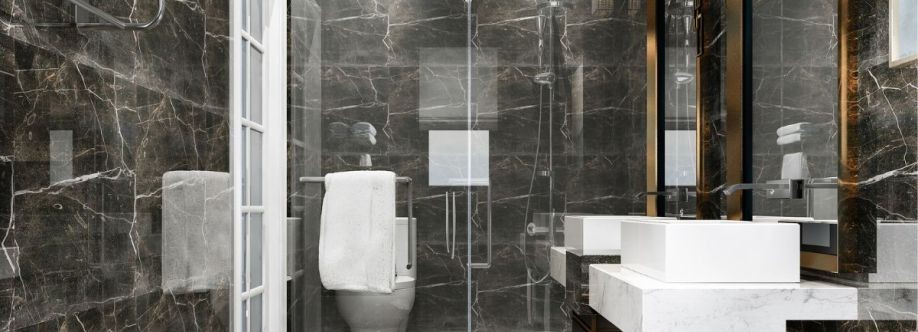 Sam Corp Bathrooms Cover Image