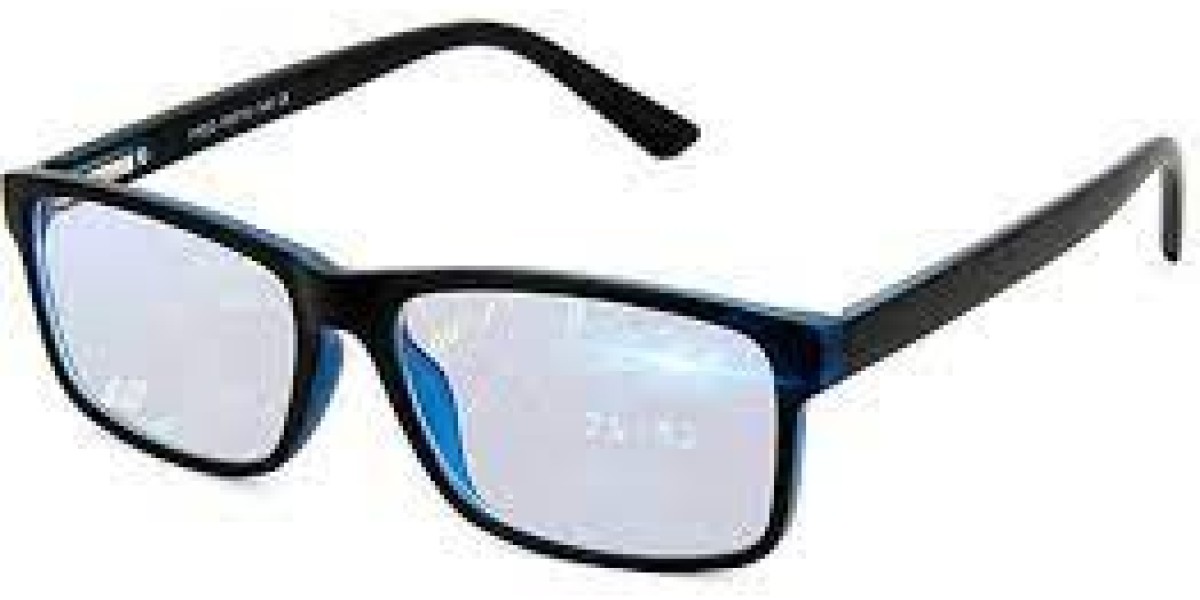 A Look at the New Style Glasses Redefining Eyewear Trends