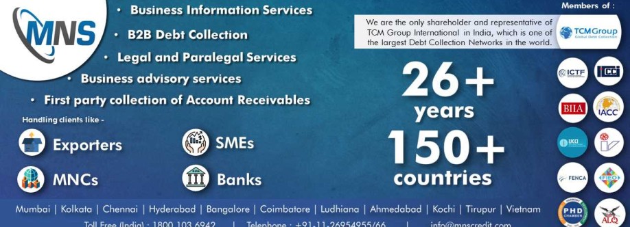 Mns credit Cover Image