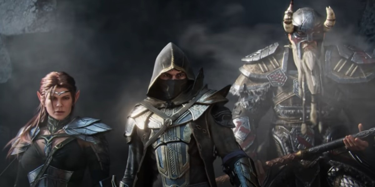 6 Easy Ways to Make Gold in ESO - Elder Scrolls Online Guide 2023