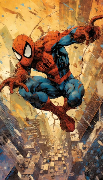 A Comprehensive Guide to Marvel's Spider-Man Remastered Introduction