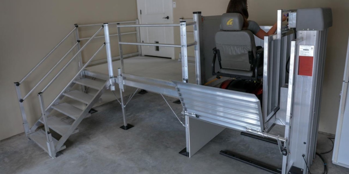 A Pathway to Accessibility: The Importance of Wheelchair Ramps