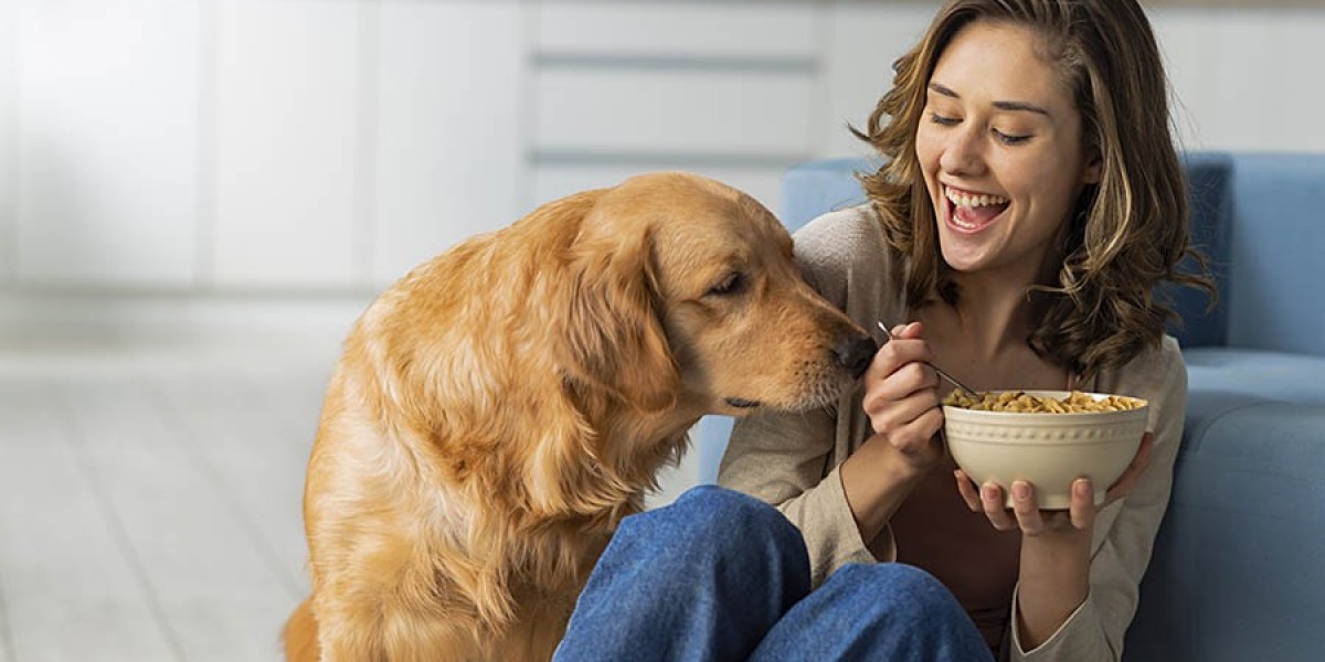 "Keeping Your Pets Happy and Healthy: Exploring Dubai's Pet Food Options"