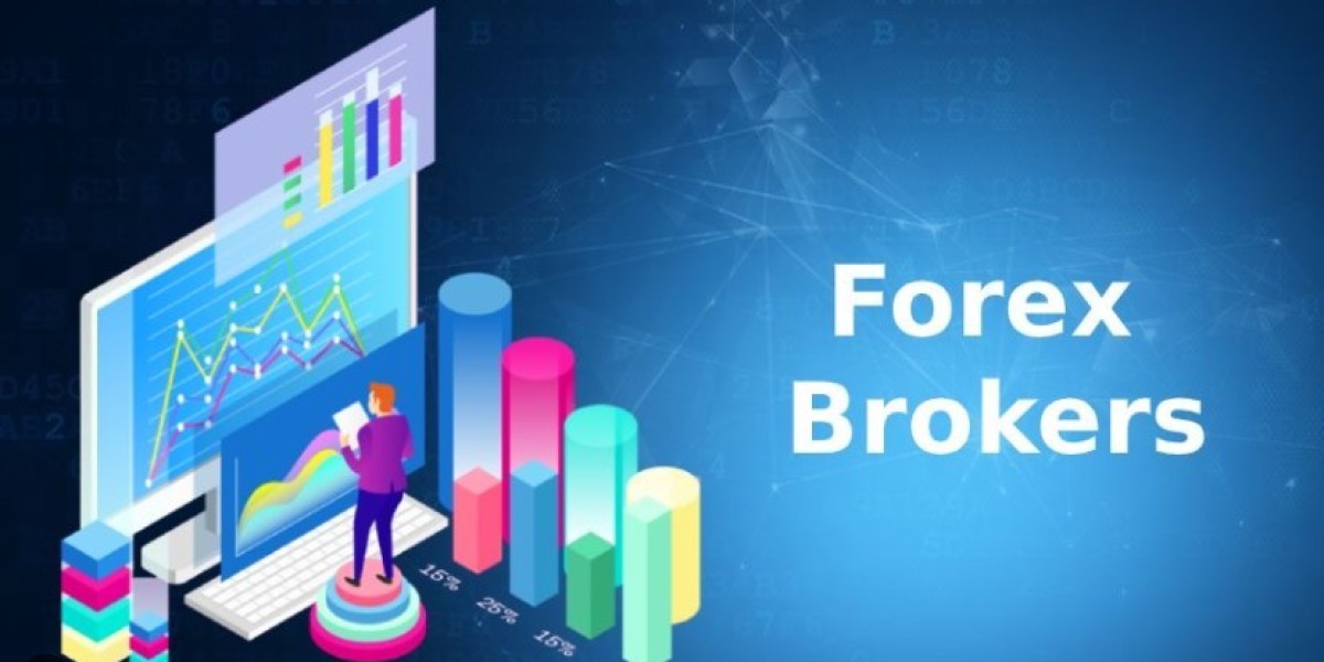 The Powerhouse of Trading: Unveiling the Top Forex Broker for Your Success
