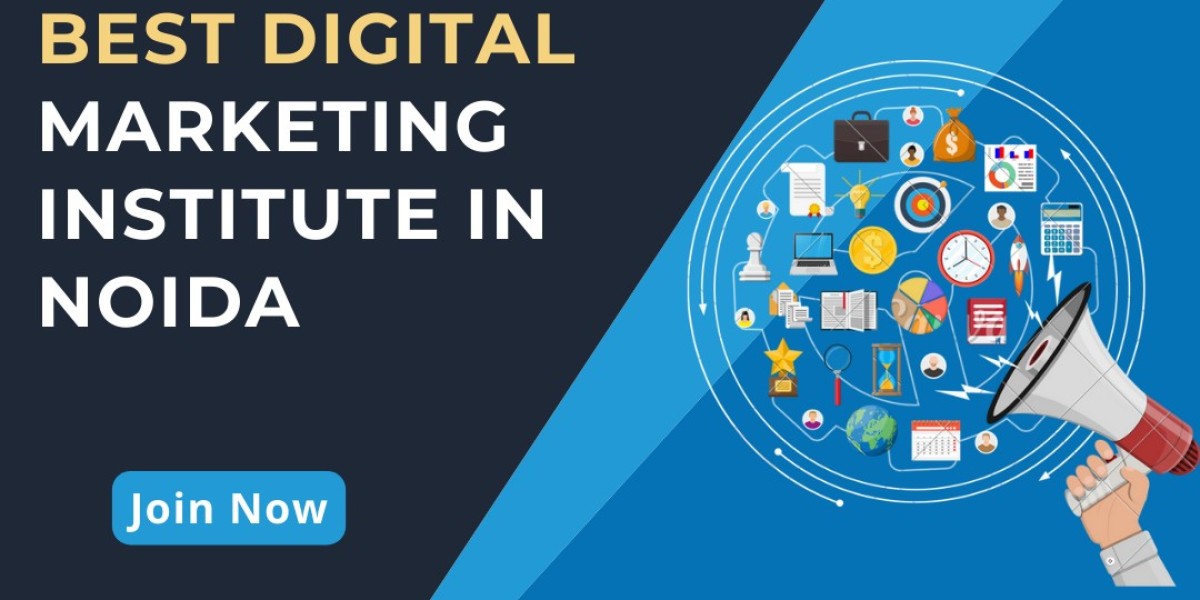 Best Digital Marketing Institute In Noida
