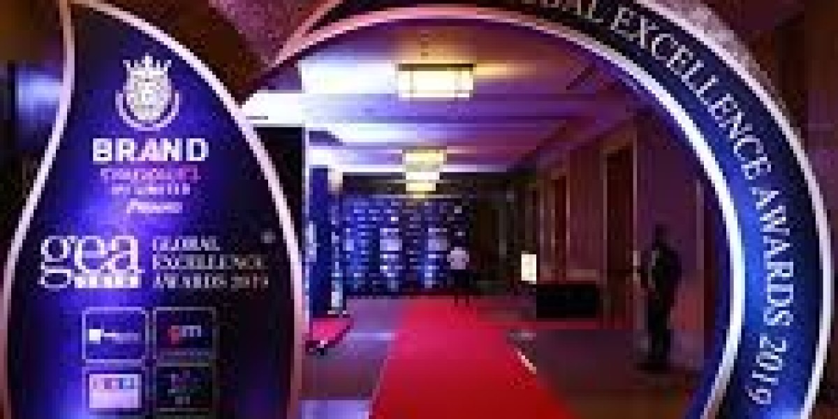 Global Excellence Awards 2023